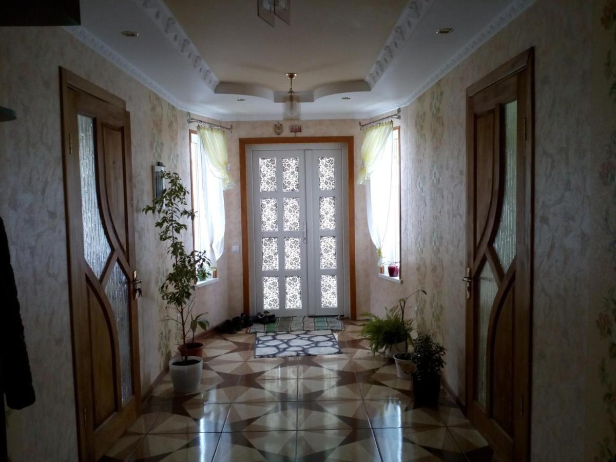 Карпатські Зорі Villa Pilipets Dış mekan fotoğraf