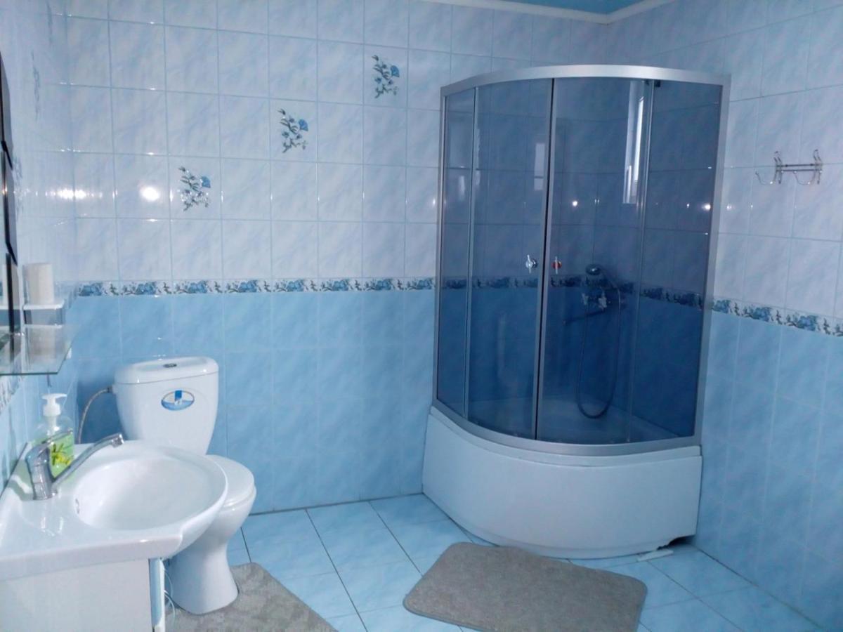 Карпатські Зорі Villa Pilipets Dış mekan fotoğraf
