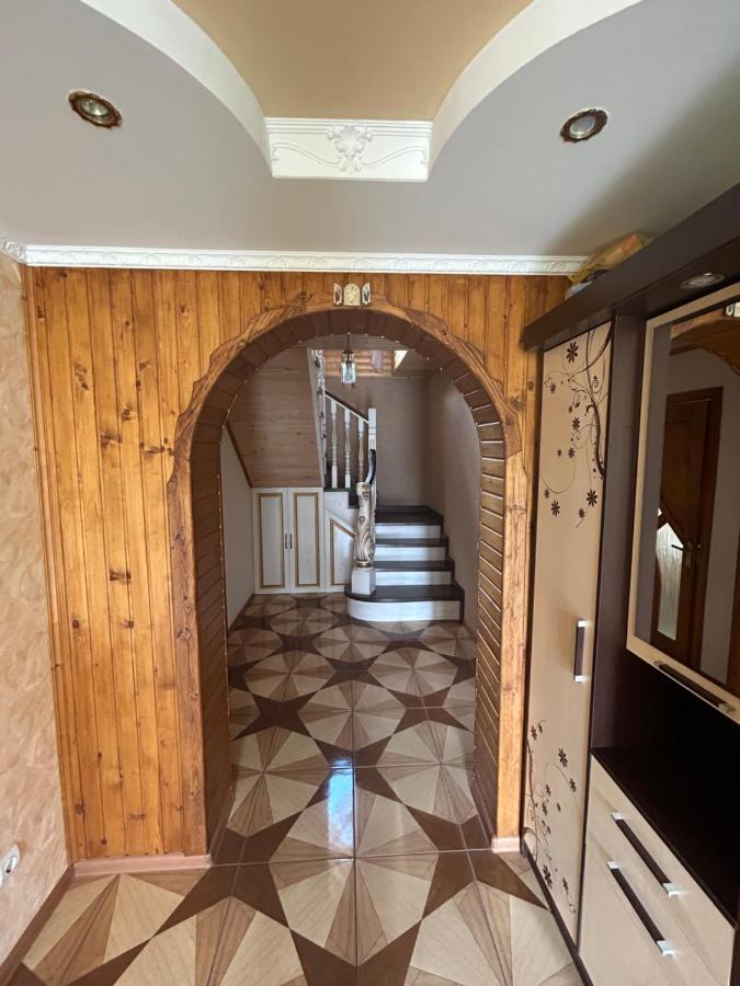 Карпатські Зорі Villa Pilipets Dış mekan fotoğraf