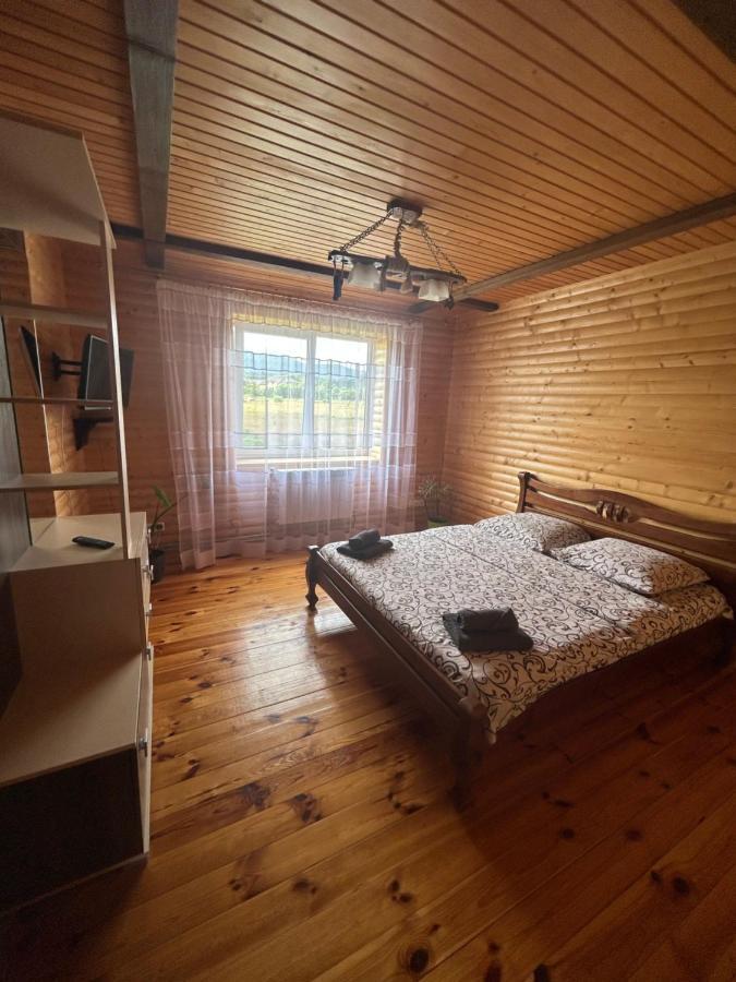 Карпатські Зорі Villa Pilipets Dış mekan fotoğraf